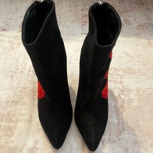 Cape Robbin boots